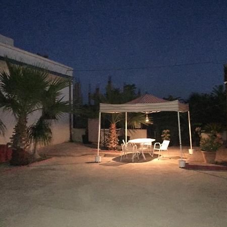 Casa Vacanze Mandriavecchia Петросино Экстерьер фото