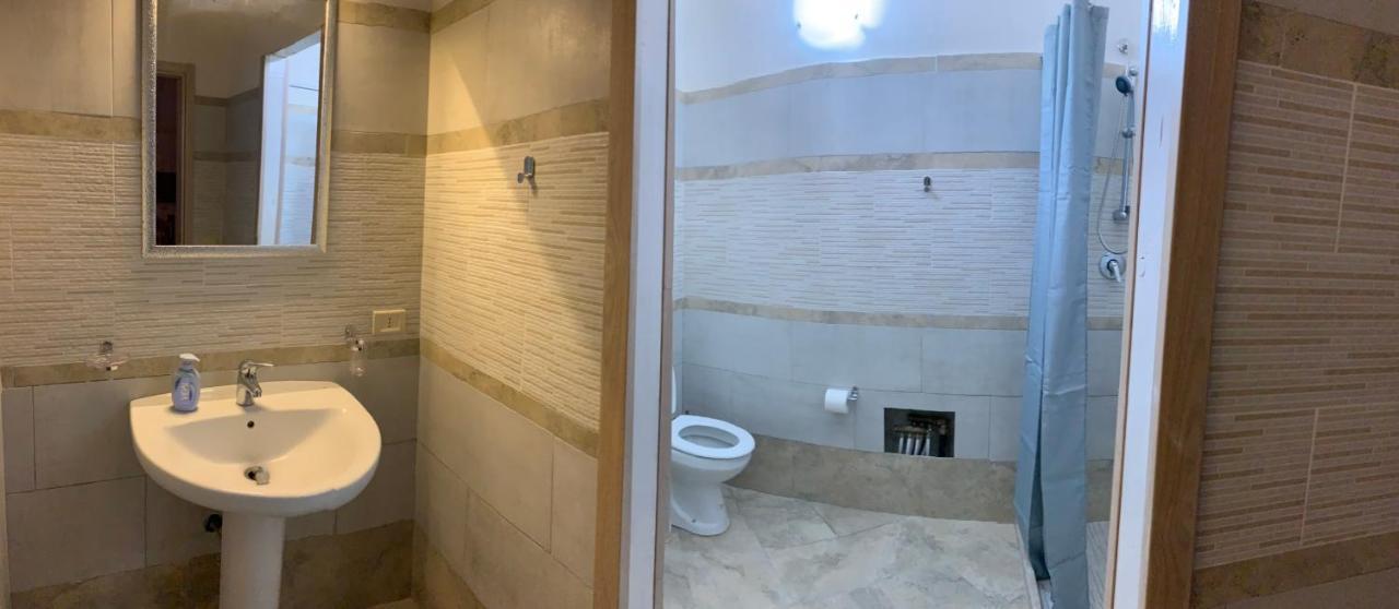 Casa Vacanze Mandriavecchia Петросино Экстерьер фото