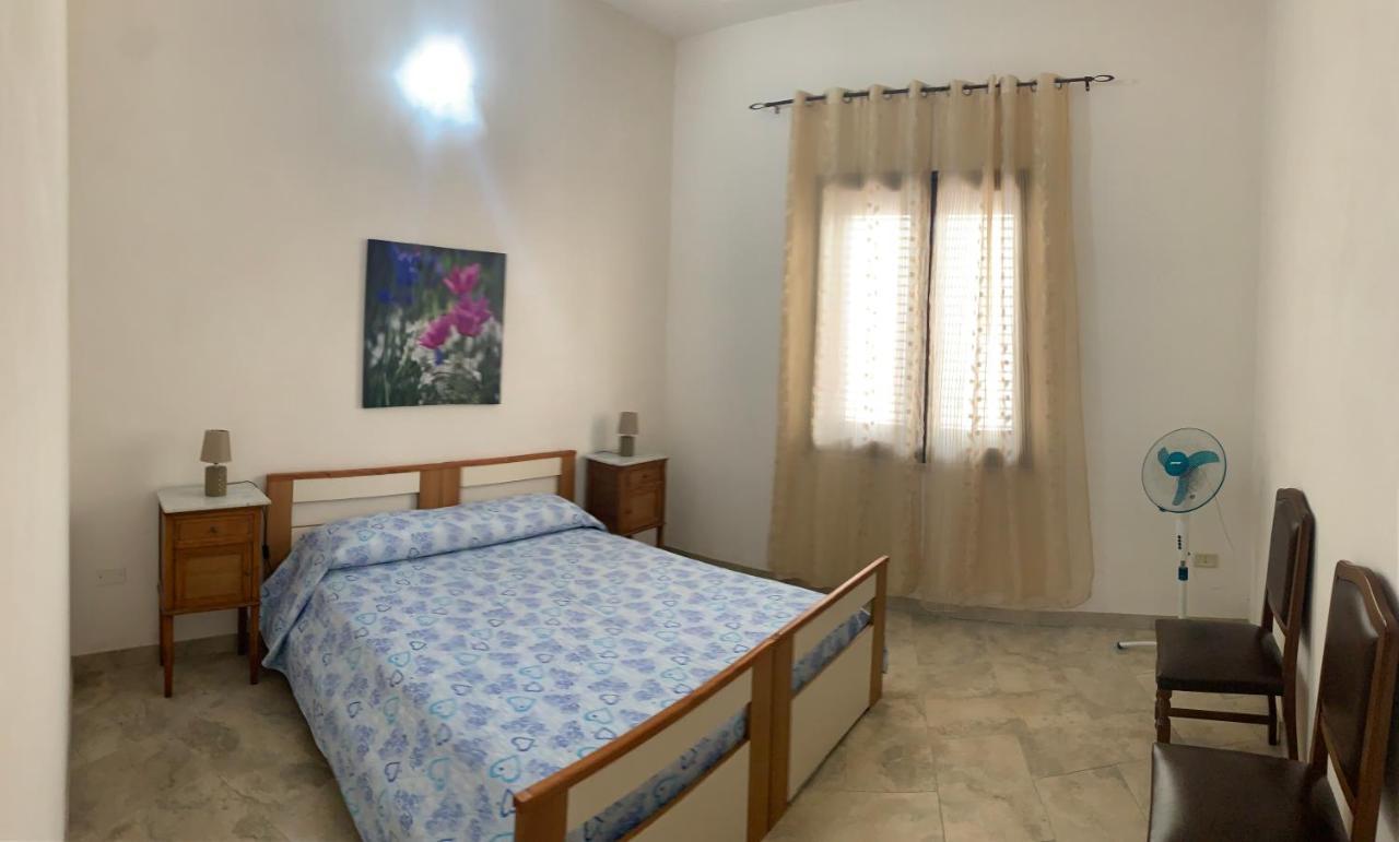 Casa Vacanze Mandriavecchia Петросино Экстерьер фото