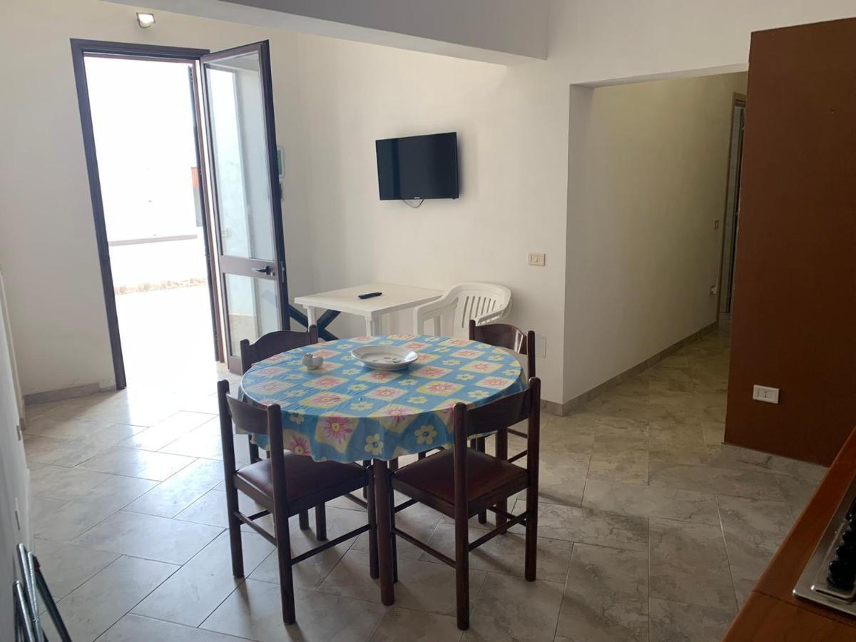 Casa Vacanze Mandriavecchia Петросино Экстерьер фото