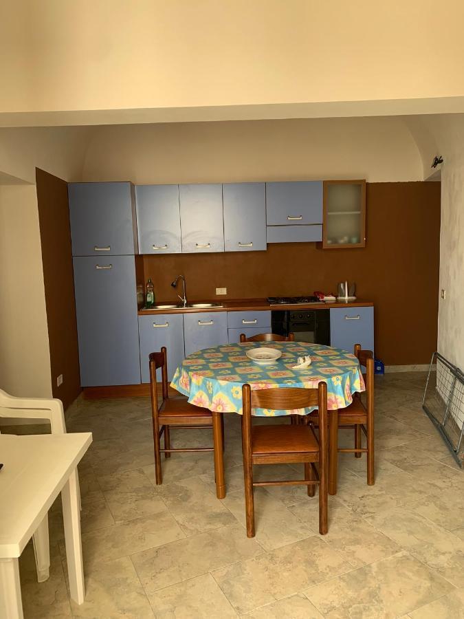 Casa Vacanze Mandriavecchia Петросино Экстерьер фото