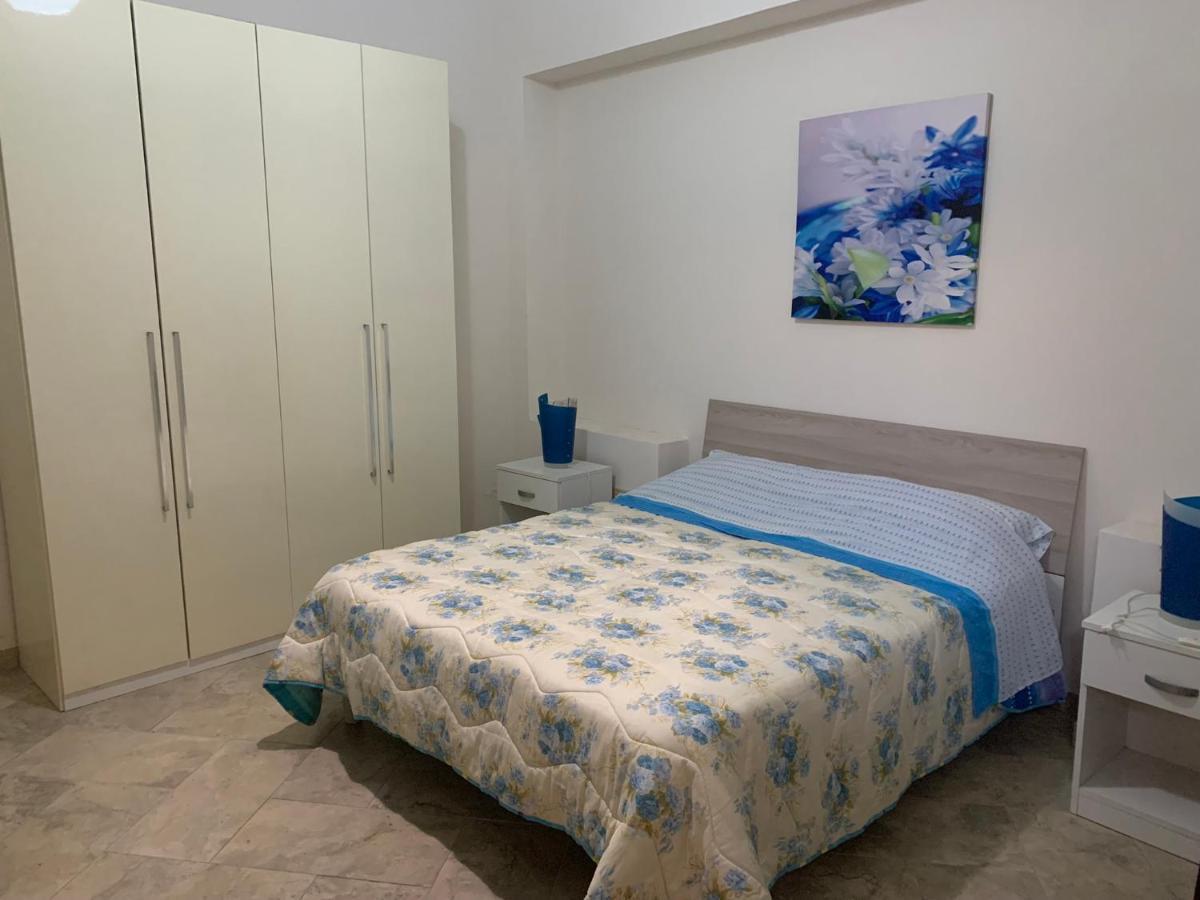 Casa Vacanze Mandriavecchia Петросино Экстерьер фото
